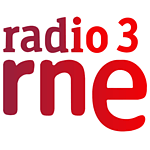 Radio 3 logo